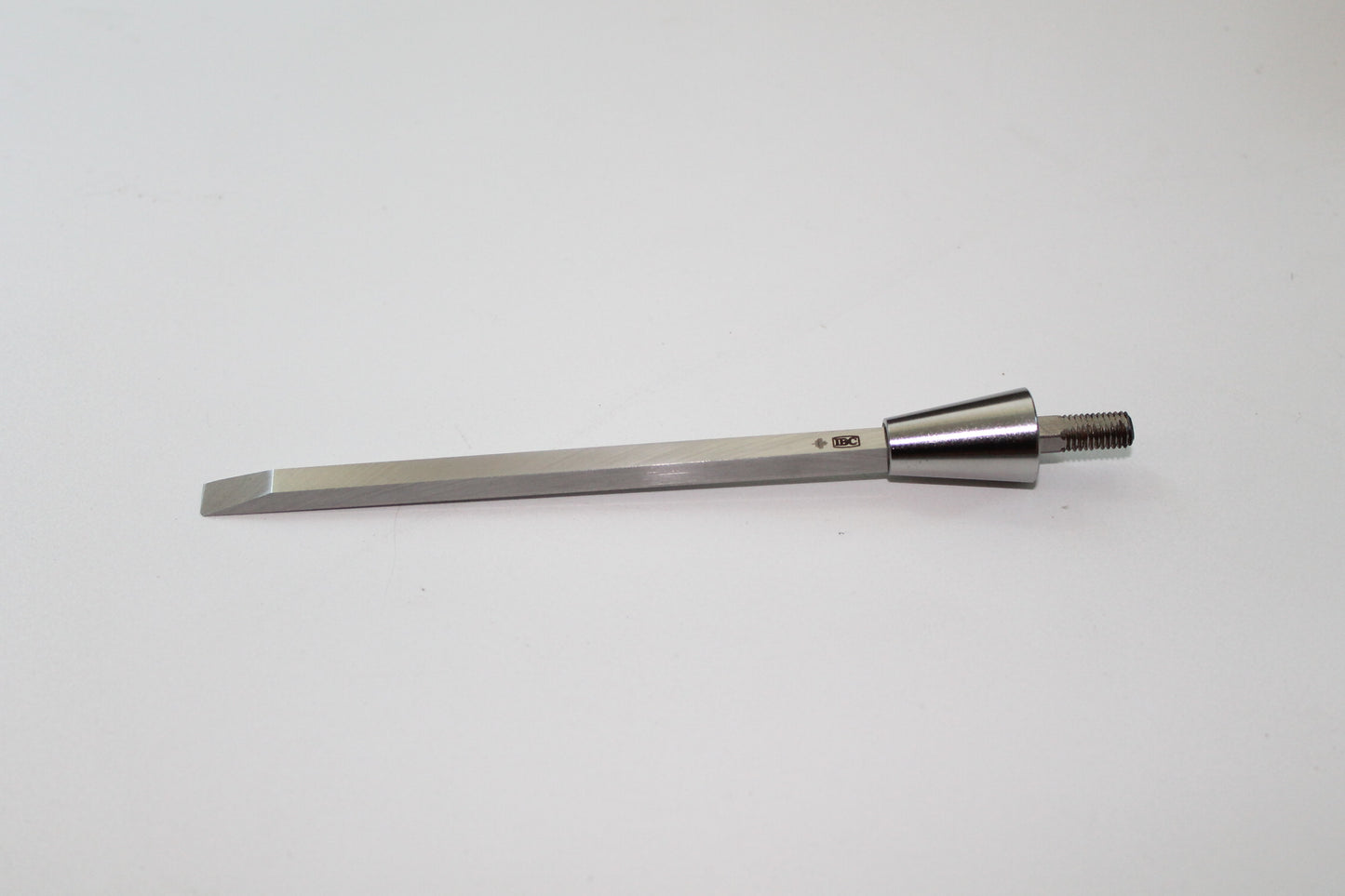 17 Degree IBC Bench Chisel Set - Blades + Ferrules Only