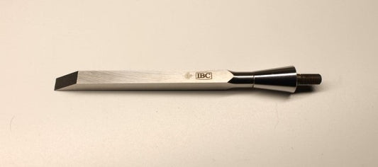 5/16 Inch IBC Premium Mortise Chisel - Blade + Ferrule only