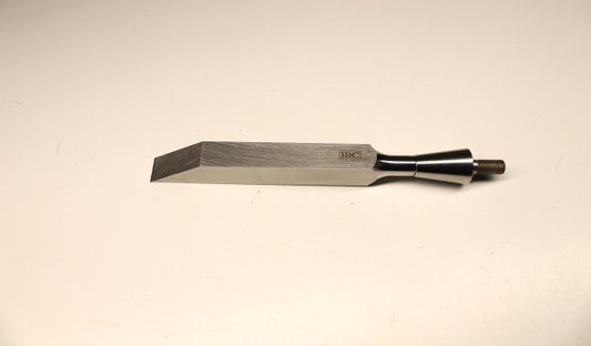 7/16 Inch IBC Premium Mortise Chisel - Blade + Ferrule only