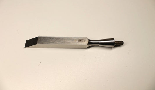 1/2 Inch IBC Premium Mortise Chisel - Blade + Ferrule only