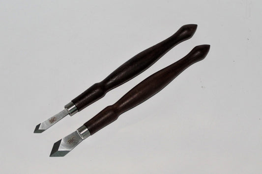 IBC/Andy King Striking Knife Set of 2