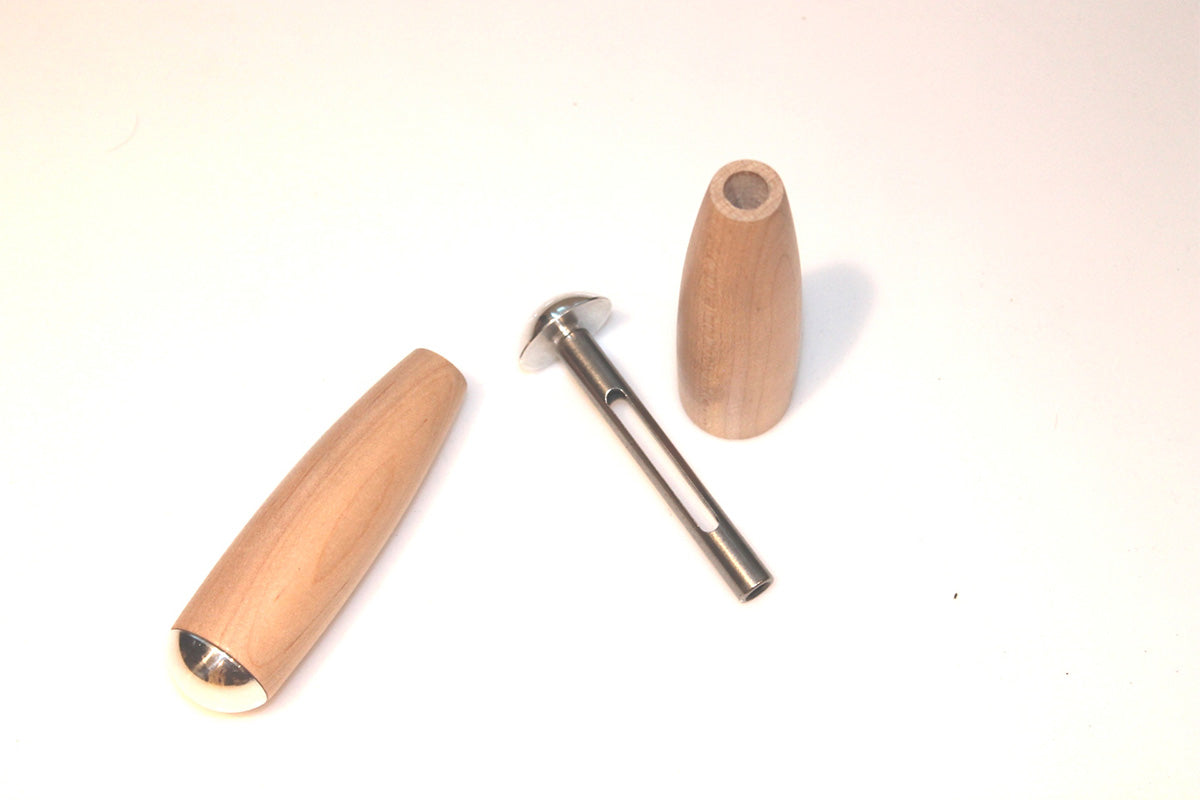 Spare Chisel Handles – IBC Tools Inc.