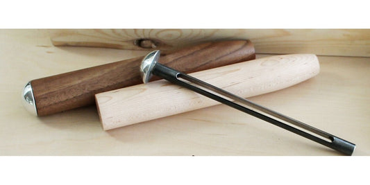 Chisel Handle Long - Maple