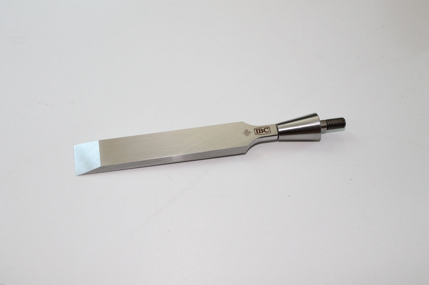 IBC 3/4 inch 17 degree blade and ferrule only