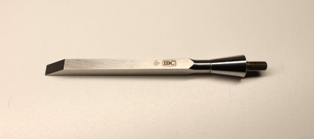 IBC 5/16 inch mortise chisel blade and ferrule only