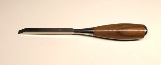 5/16 Inch Mortise Chisel - Walnut Handle