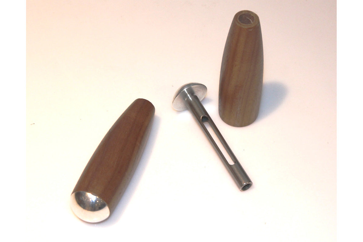 Chisel Handle - Walnut – IBC Tools Inc.
