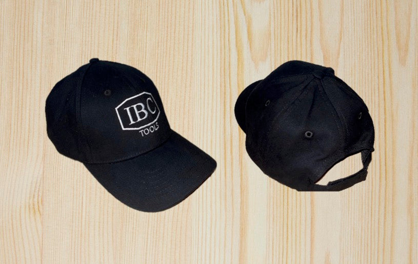 IBC Baseball Cap