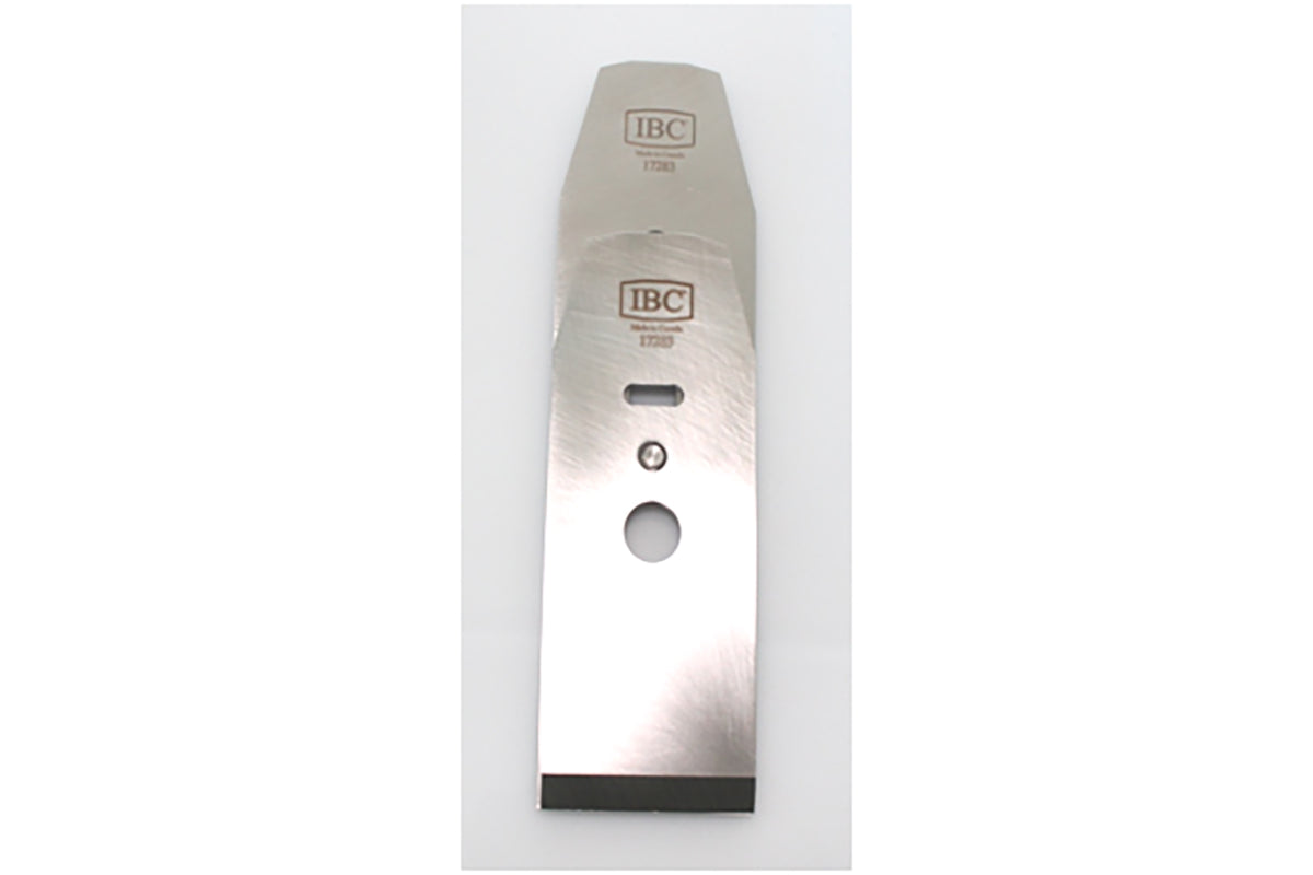 IBC Premium Blade Chipbreaker Matched set #8 – IBC Tools Inc.