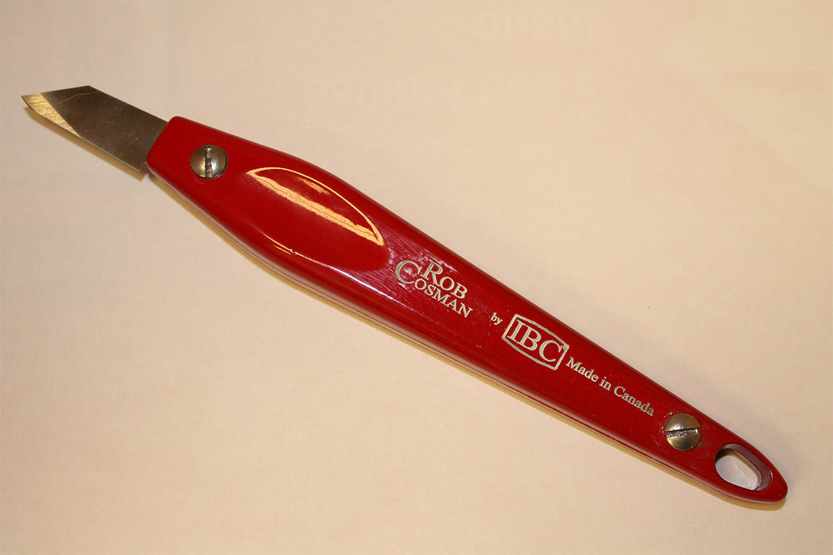 IBC/Cosman Dovetail Marking Knife – IBC Tools (Industrial Blade Company ...